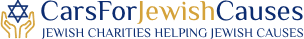 CarsForJewishCauses Logo