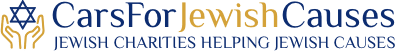 CarsForJewishCauses Logo